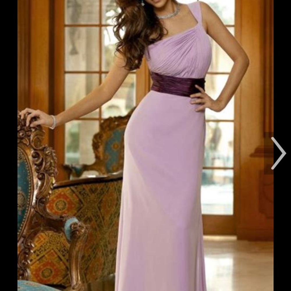 Formal Royal Blue Gown, NWT! Perfect for Prom!